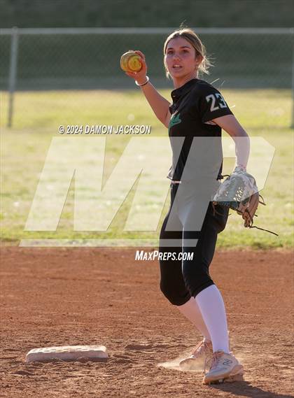 Thumbnail 3 in Lincoln County vs Virgin Valley (40th Annual Sherman Bennett Memorial Desert Winds Classic) photogallery.