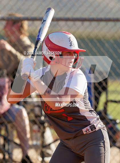 Thumbnail 1 in Lincoln County vs Virgin Valley (40th Annual Sherman Bennett Memorial Desert Winds Classic) photogallery.