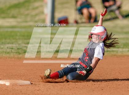 Thumbnail 3 in Lincoln County vs Virgin Valley (40th Annual Sherman Bennett Memorial Desert Winds Classic) photogallery.