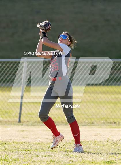Thumbnail 3 in Lincoln County vs Virgin Valley (40th Annual Sherman Bennett Memorial Desert Winds Classic) photogallery.