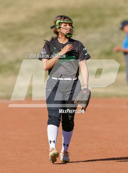 Thumbnail 3 in Lincoln County vs Virgin Valley (40th Annual Sherman Bennett Memorial Desert Winds Classic) photogallery.