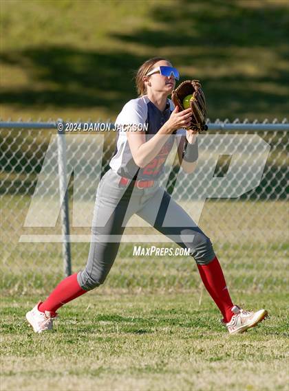 Thumbnail 2 in Lincoln County vs Virgin Valley (40th Annual Sherman Bennett Memorial Desert Winds Classic) photogallery.