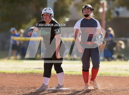 Thumbnail 3 in Lincoln County vs Virgin Valley (40th Annual Sherman Bennett Memorial Desert Winds Classic) photogallery.