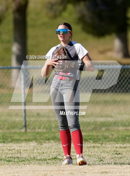 Thumbnail 2 in Lincoln County vs Virgin Valley (40th Annual Sherman Bennett Memorial Desert Winds Classic) photogallery.