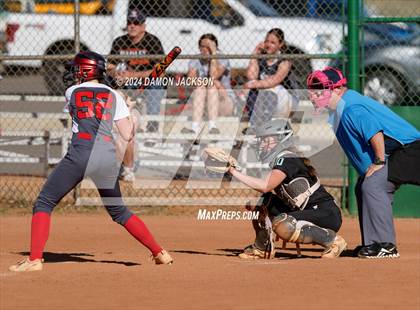 Thumbnail 2 in Lincoln County vs Virgin Valley (40th Annual Sherman Bennett Memorial Desert Winds Classic) photogallery.