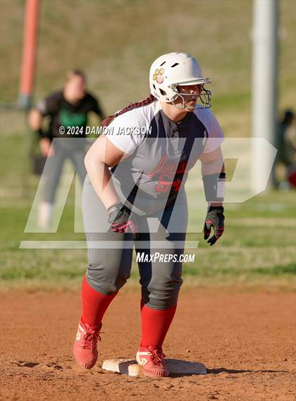 Thumbnail 1 in Lincoln County vs Virgin Valley (40th Annual Sherman Bennett Memorial Desert Winds Classic) photogallery.