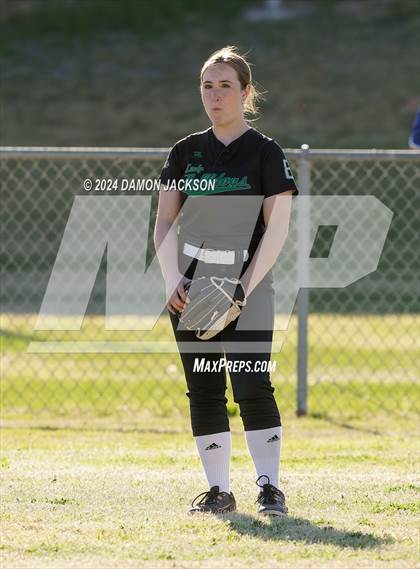 Thumbnail 1 in Lincoln County vs Virgin Valley (40th Annual Sherman Bennett Memorial Desert Winds Classic) photogallery.