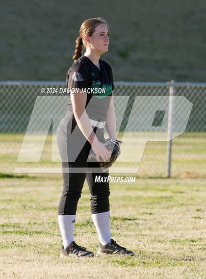 Thumbnail 2 in Lincoln County vs Virgin Valley (40th Annual Sherman Bennett Memorial Desert Winds Classic) photogallery.