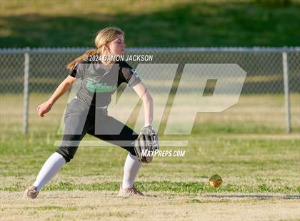 Thumbnail 2 in Lincoln County vs Virgin Valley (40th Annual Sherman Bennett Memorial Desert Winds Classic) photogallery.