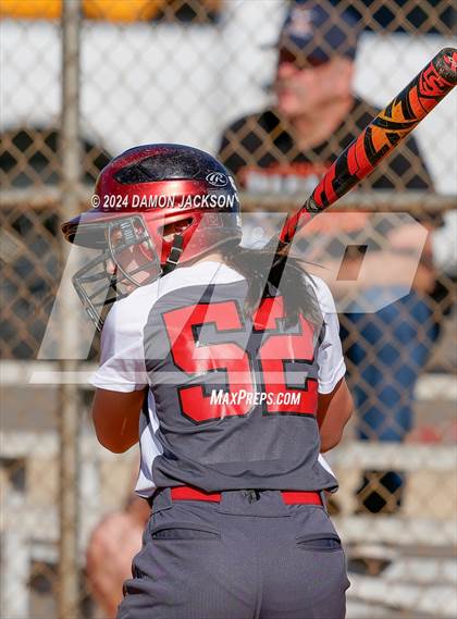 Thumbnail 3 in Lincoln County vs Virgin Valley (40th Annual Sherman Bennett Memorial Desert Winds Classic) photogallery.