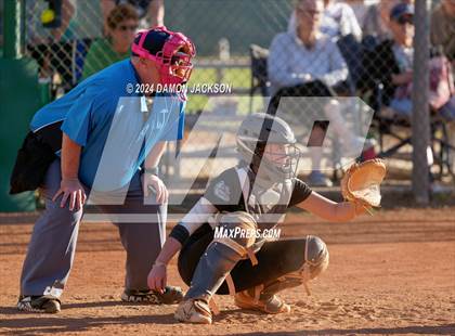 Thumbnail 3 in Lincoln County vs Virgin Valley (40th Annual Sherman Bennett Memorial Desert Winds Classic) photogallery.
