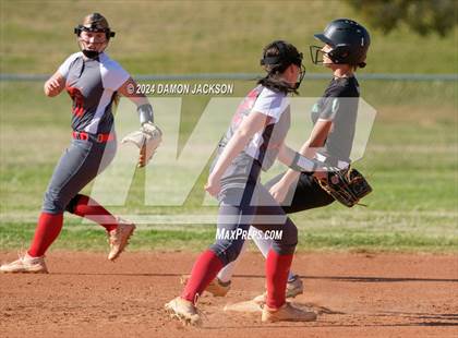 Thumbnail 3 in Lincoln County vs Virgin Valley (40th Annual Sherman Bennett Memorial Desert Winds Classic) photogallery.