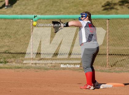 Thumbnail 3 in Lincoln County vs Virgin Valley (40th Annual Sherman Bennett Memorial Desert Winds Classic) photogallery.
