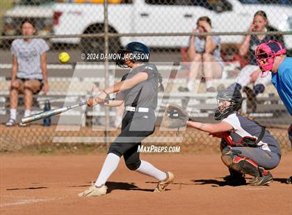 Thumbnail 1 in Lincoln County vs Virgin Valley (40th Annual Sherman Bennett Memorial Desert Winds Classic) photogallery.
