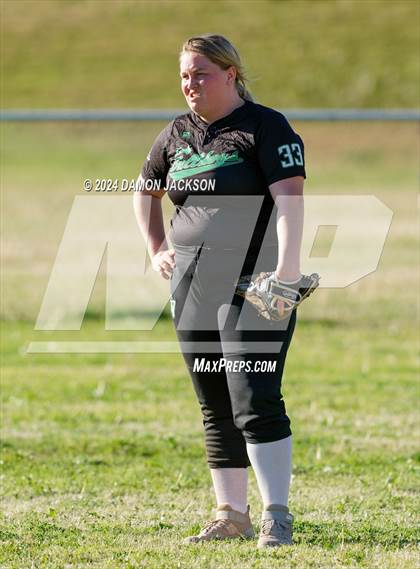 Thumbnail 3 in Lincoln County vs Virgin Valley (40th Annual Sherman Bennett Memorial Desert Winds Classic) photogallery.