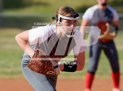 Thumbnail 2 in Lincoln County vs Virgin Valley (40th Annual Sherman Bennett Memorial Desert Winds Classic) photogallery.
