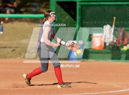 Thumbnail 2 in Lincoln County vs Virgin Valley (40th Annual Sherman Bennett Memorial Desert Winds Classic) photogallery.