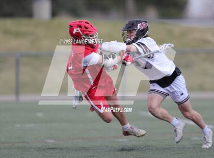 Thumbnail 2 in Fairview @ Chatfield photogallery.