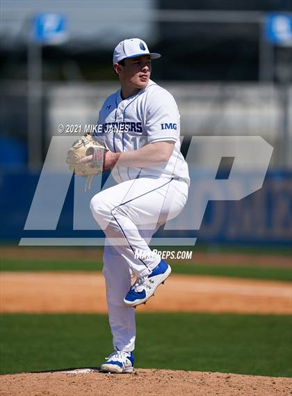 Thumbnail 1 in Carrollwood Day @ IMG Academy Blue photogallery.