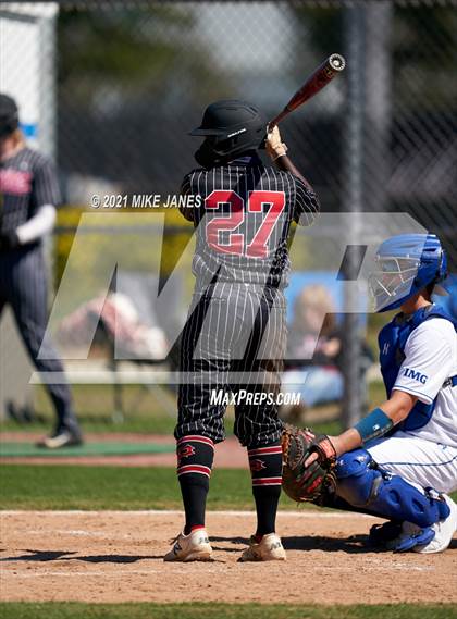 Thumbnail 3 in Carrollwood Day @ IMG Academy Blue photogallery.