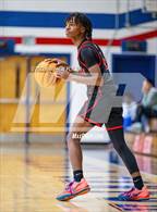Photo from the gallery "Gray's Creek vs. Berean Baptist Academy (MLK Dream Jam at Terry Sanford)"