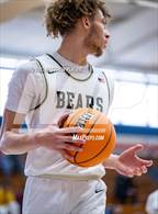 Photo from the gallery "Gray's Creek vs. Berean Baptist Academy (MLK Dream Jam at Terry Sanford)"