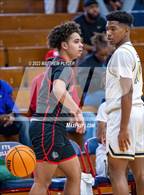 Photo from the gallery "Gray's Creek vs. Berean Baptist Academy (MLK Dream Jam at Terry Sanford)"