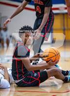 Photo from the gallery "Gray's Creek vs. Berean Baptist Academy (MLK Dream Jam at Terry Sanford)"