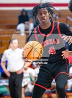 Photo from the gallery "Gray's Creek vs. Berean Baptist Academy (MLK Dream Jam at Terry Sanford)"