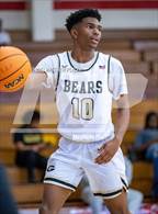 Photo from the gallery "Gray's Creek vs. Berean Baptist Academy (MLK Dream Jam at Terry Sanford)"