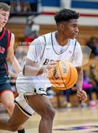 Photo from the gallery "Gray's Creek vs. Berean Baptist Academy (MLK Dream Jam at Terry Sanford)"