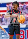 Photo from the gallery "Gray's Creek vs. Berean Baptist Academy (MLK Dream Jam at Terry Sanford)"