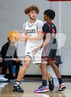 Photo from the gallery "Gray's Creek vs. Berean Baptist Academy (MLK Dream Jam at Terry Sanford)"