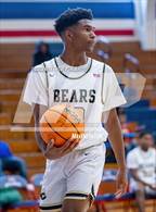 Photo from the gallery "Gray's Creek vs. Berean Baptist Academy (MLK Dream Jam at Terry Sanford)"