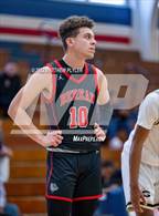 Photo from the gallery "Gray's Creek vs. Berean Baptist Academy (MLK Dream Jam at Terry Sanford)"