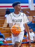 Photo from the gallery "Gray's Creek vs. Berean Baptist Academy (MLK Dream Jam at Terry Sanford)"