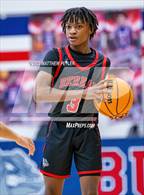 Photo from the gallery "Gray's Creek vs. Berean Baptist Academy (MLK Dream Jam at Terry Sanford)"
