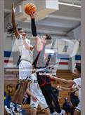 Photo from the gallery "Gray's Creek vs. Berean Baptist Academy (MLK Dream Jam at Terry Sanford)"