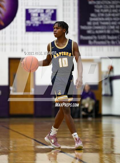 Thumbnail 3 in Executive Education Academy Charter School vs. North Penn-Mansfield (PIAA Class AAA Second Round) photogallery.