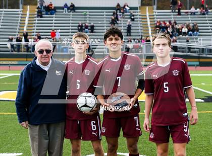 Thumbnail 1 in Arlington vs Kingston (NYSPHSAA Class AAA Regional Final) photogallery.