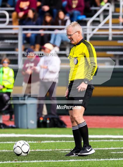 Thumbnail 1 in Arlington vs Kingston (NYSPHSAA Class AAA Regional Final) photogallery.