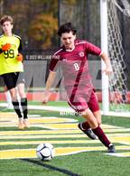 Photo from the gallery "Arlington vs Kingston (NYSPHSAA Class AAA Regional Final)"