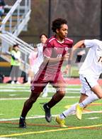 Photo from the gallery "Arlington vs Kingston (NYSPHSAA Class AAA Regional Final)"