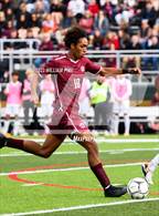 Photo from the gallery "Arlington vs Kingston (NYSPHSAA Class AAA Regional Final)"