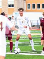 Photo from the gallery "Arlington vs Kingston (NYSPHSAA Class AAA Regional Final)"