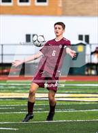 Photo from the gallery "Arlington vs Kingston (NYSPHSAA Class AAA Regional Final)"