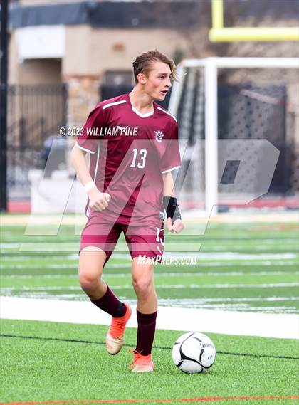 Thumbnail 2 in Arlington vs Kingston (NYSPHSAA Class AAA Regional Final) photogallery.