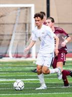 Photo from the gallery "Arlington vs Kingston (NYSPHSAA Class AAA Regional Final)"