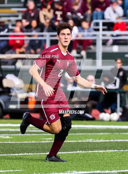 Thumbnail 3 in Arlington vs Kingston (NYSPHSAA Class AAA Regional Final) photogallery.