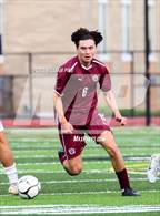 Photo from the gallery "Arlington vs Kingston (NYSPHSAA Class AAA Regional Final)"